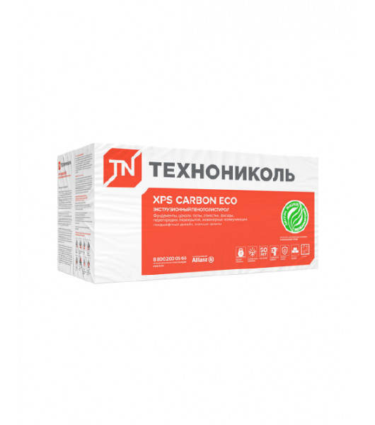 Technonikol Carbon Eco (20 mm)